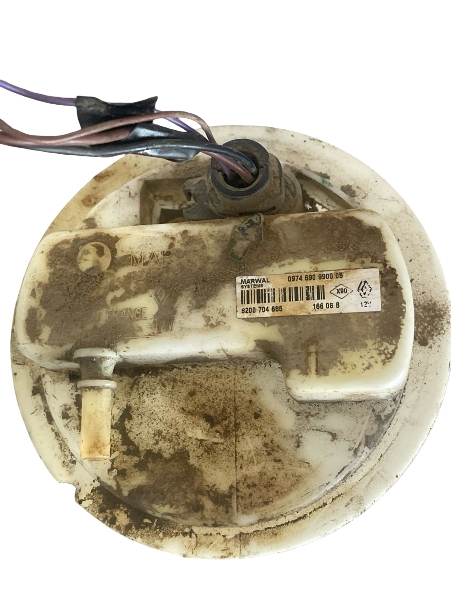 Pompa combustibil DACIA SANDERO 2008 - > 8200704685 – foto 4