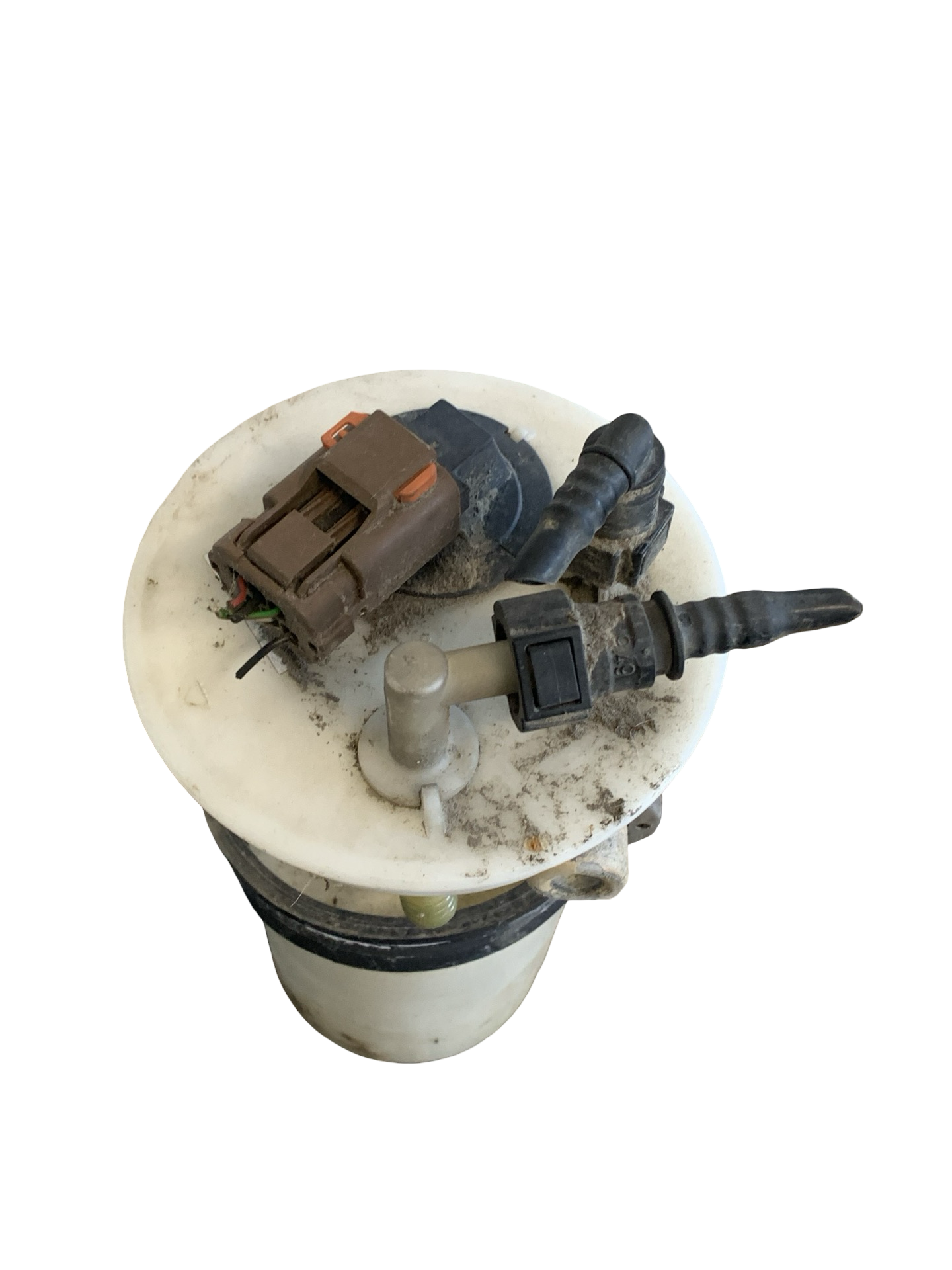 Pompa Combustibil Daewoo Matiz 1998–2006 - 0.8FCV – foto 2