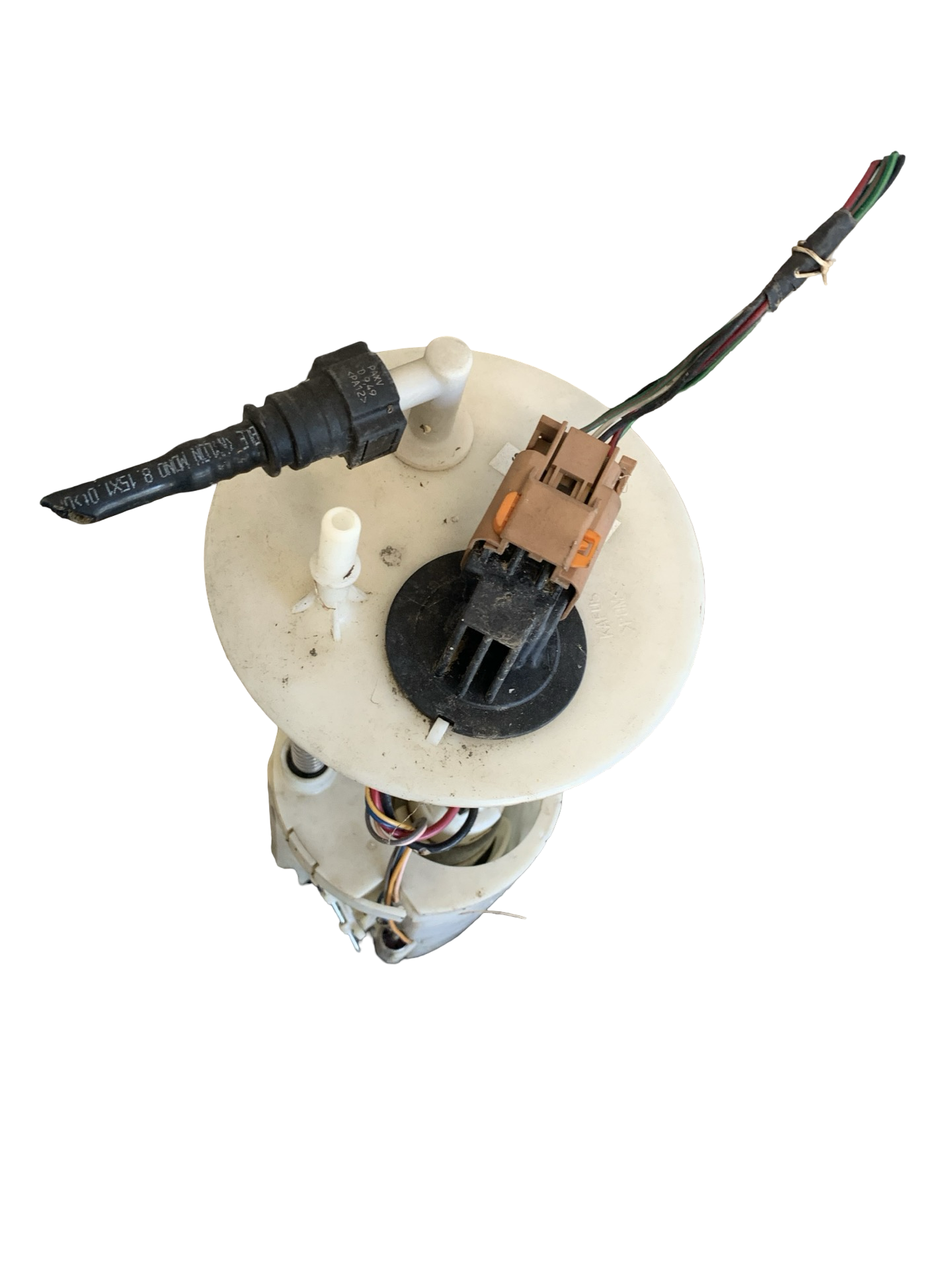 Pompa Combustibil Daewoo Matiz 1998–2006 - 0.8FCV