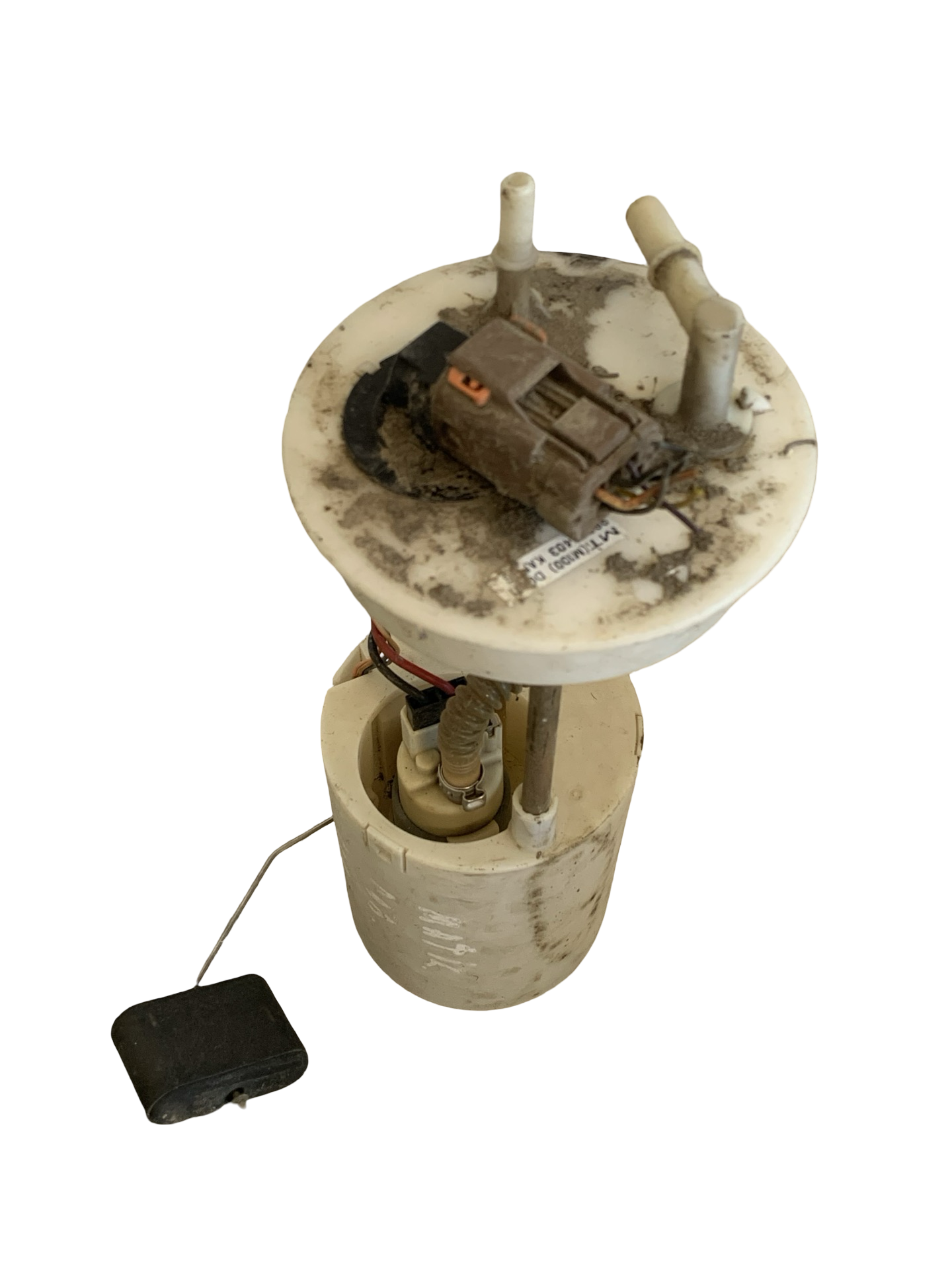 Pompa Combustibil Daewoo Matiz 1998–2006 - 0.8FCV – foto 2