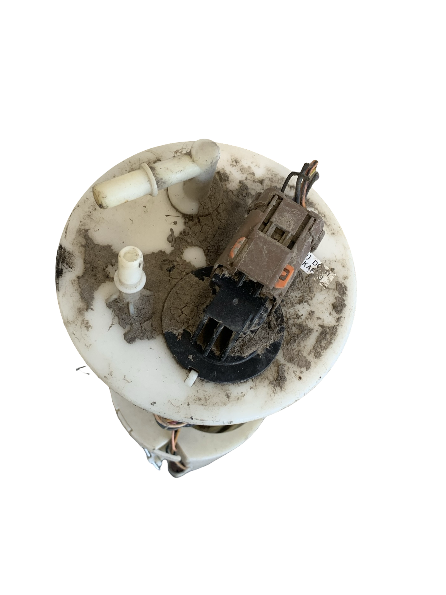 Pompa Combustibil Daewoo Matiz 1998–2006 - 0.8FCV
