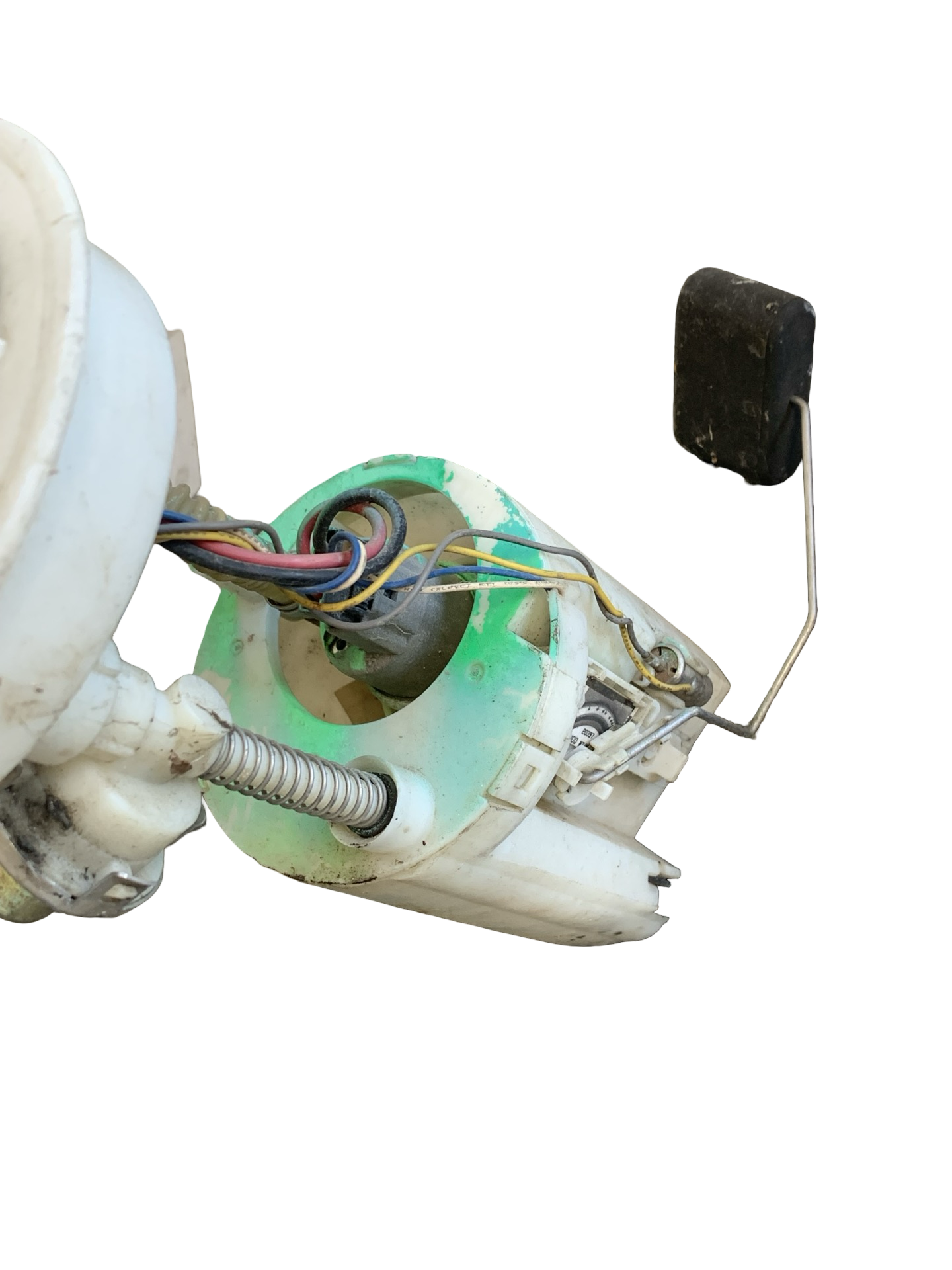 Pompa Combustibil Daewoo Matiz 1998–2006 - 0.8FCV