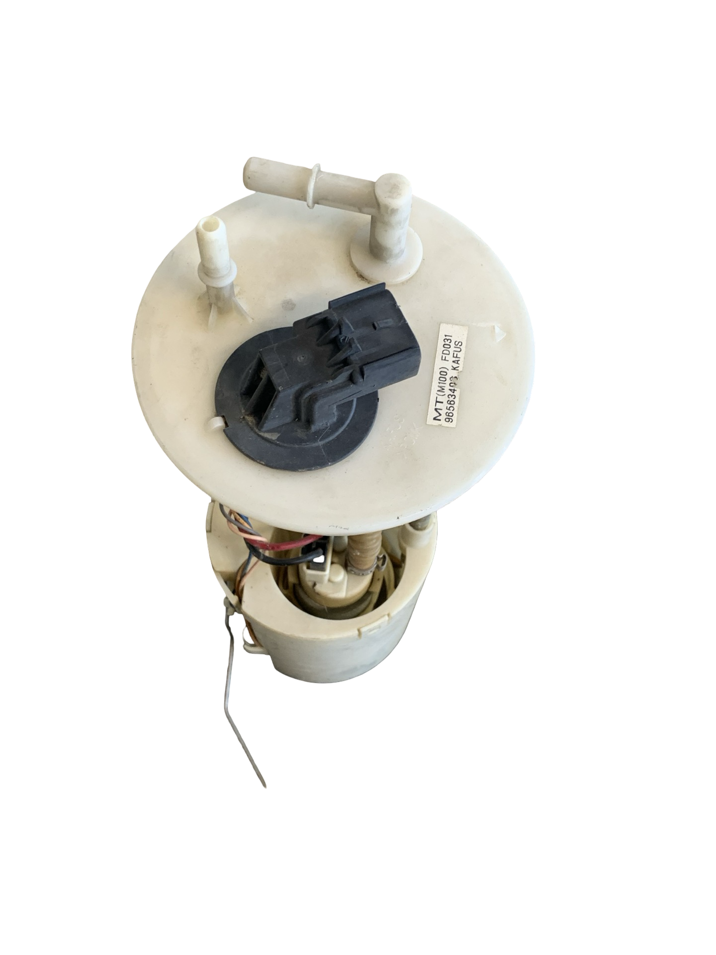 Pompa Combustibil Daewoo Matiz 1998–2006 - cod: 96563403