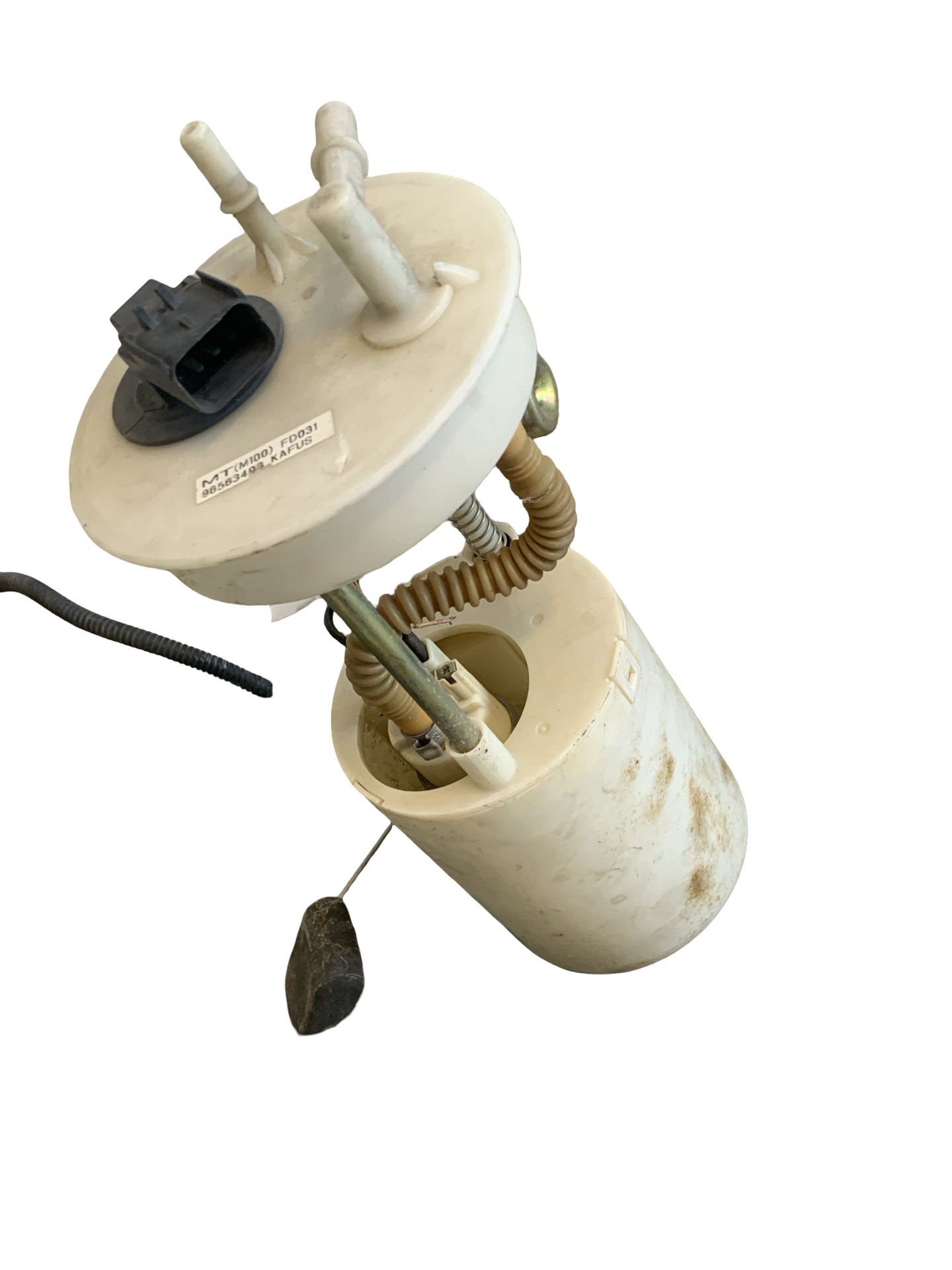 Pompa Combustibil Daewoo Matiz 1998–2006 - cod: 96563403 – foto 3
