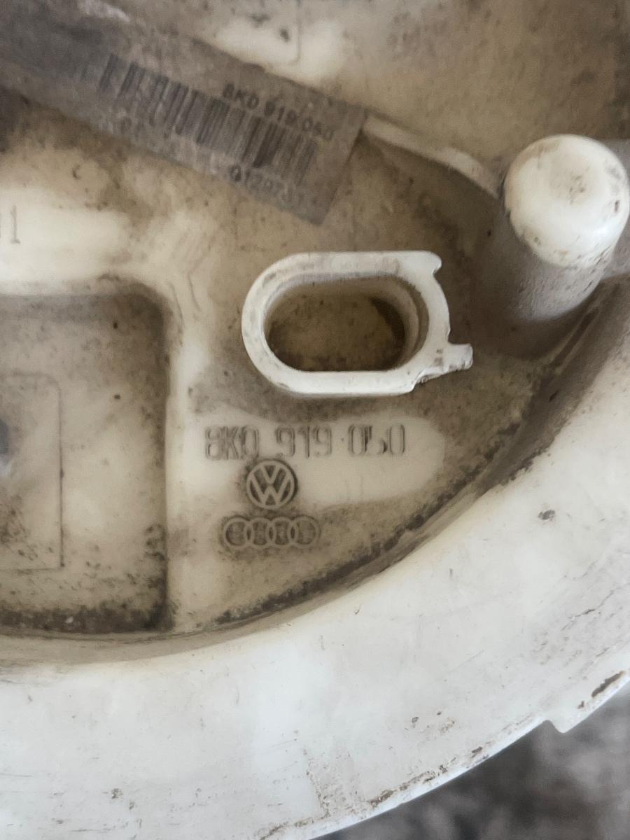 Pompa combustibil *FARA PLUTITOR* AUDI A4 IV 8K2, B8 2007 - 2015 2.0TDI 8K0919050 – foto 4