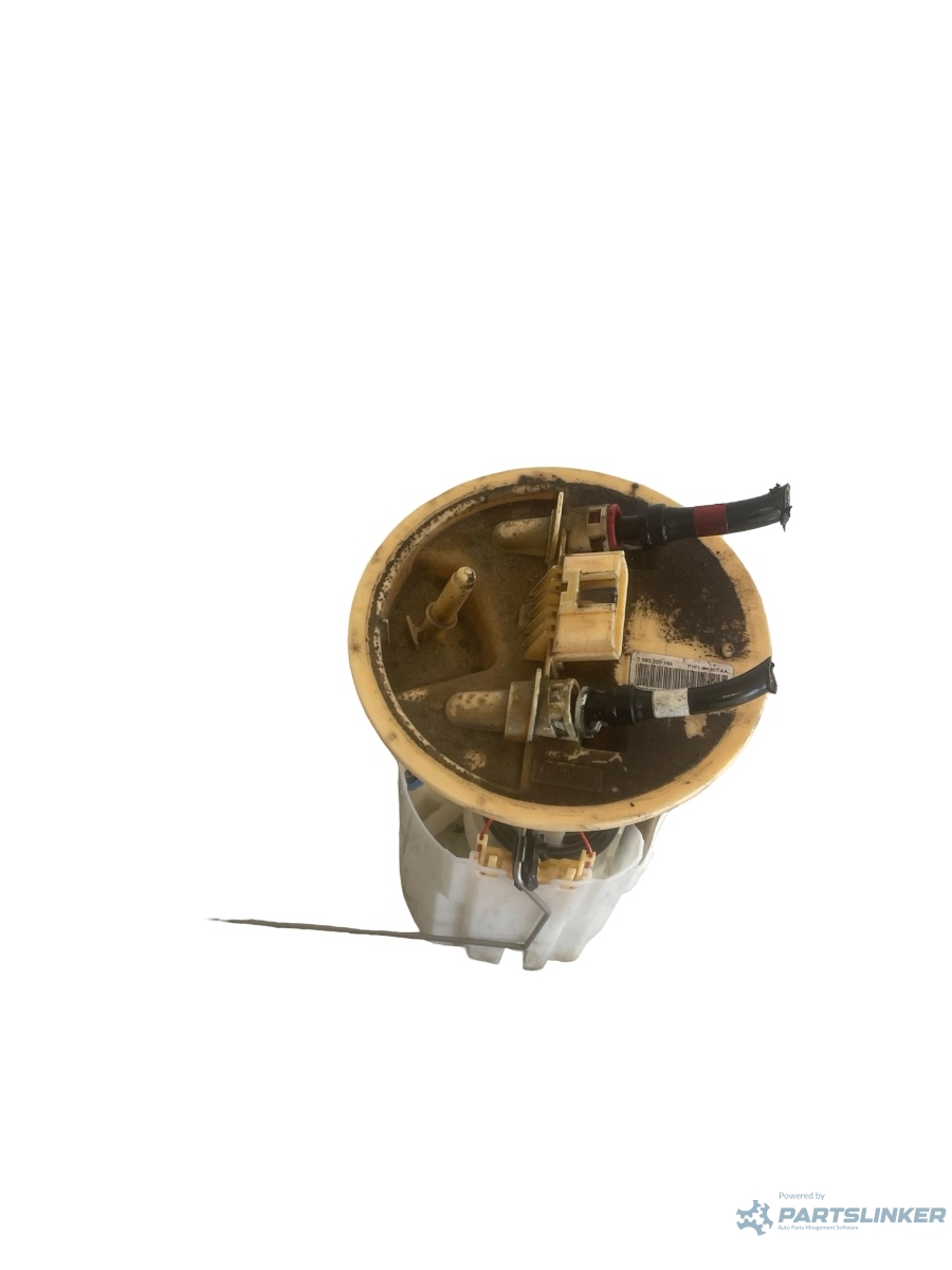 Pompa combustibil FORD C-MAX II DXA/CB7, DXA/CEU 2010 - > 1.5 TDCi XWDA F1F1-9H307-AA – foto 2