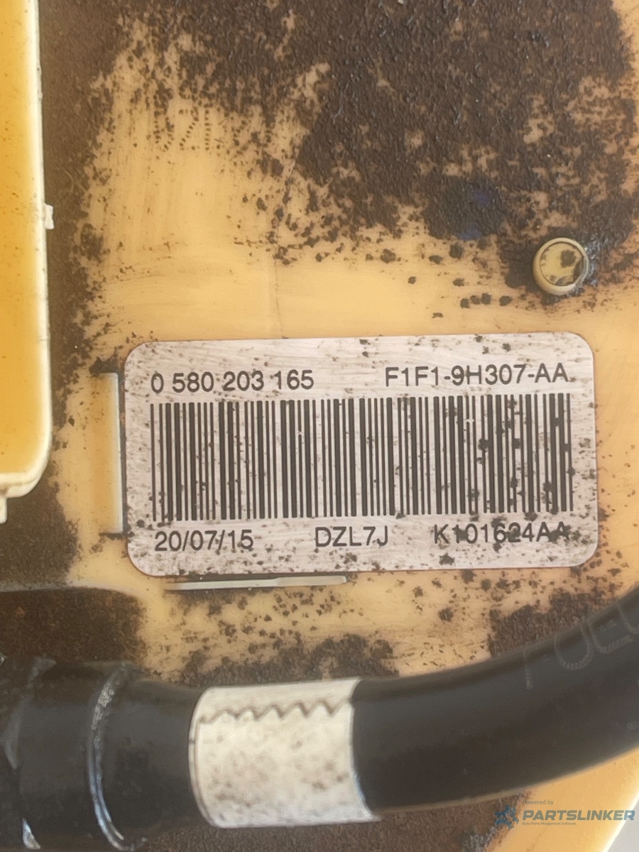 Pompa combustibil FORD C-MAX II DXA/CB7, DXA/CEU 2010 - > 1.5 TDCi XWDA F1F1-9H307-AA – foto 3