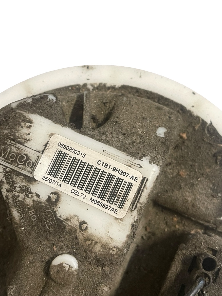 Pompa combustibil FORD FIESTA VI 2008 -> 1.0 EcoBoost M1JE, M1JH C1B1-9H307-AE – foto 2