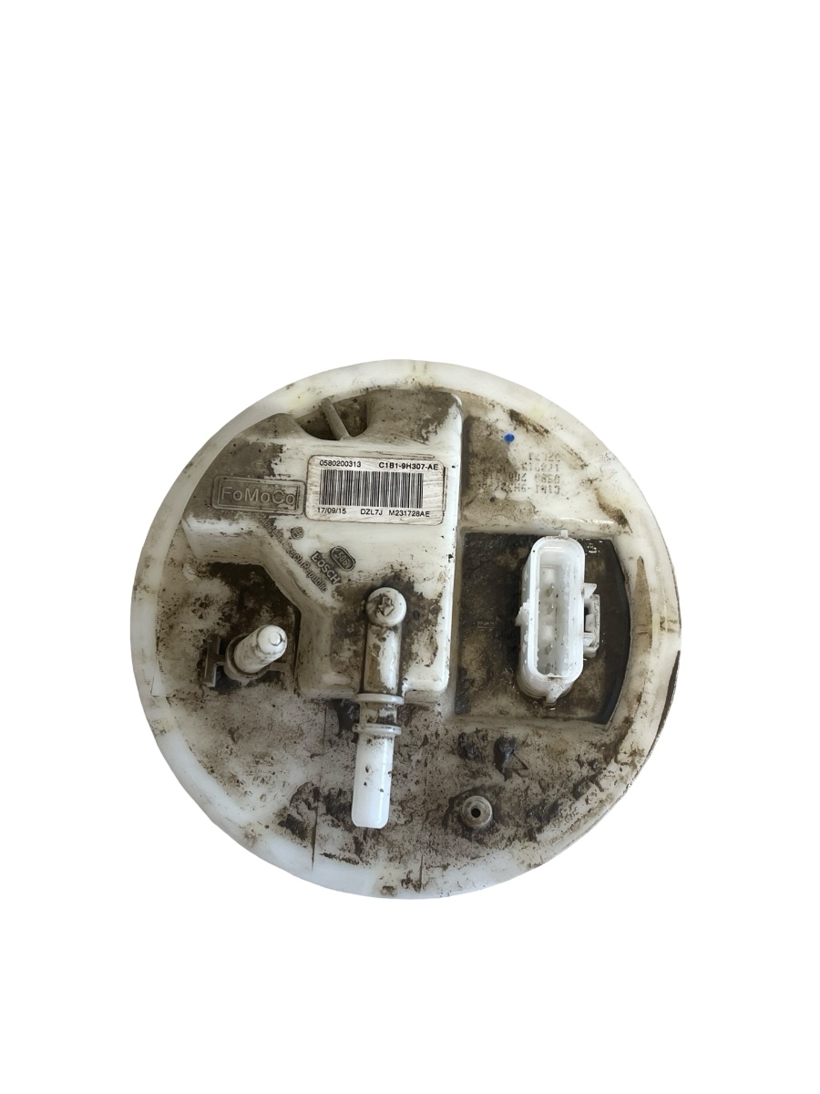 Pompa combustibil FORD FIESTA VI 2008 -> 1.0 P4JD C1B1-9H307-AE – foto 3