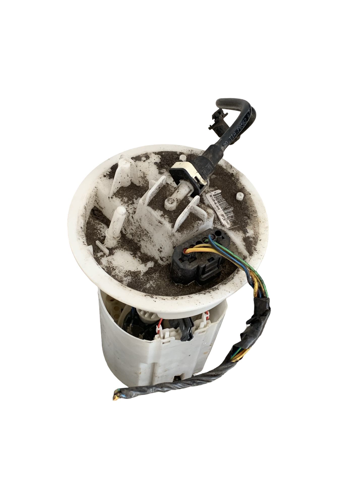 Pompa Combustibil Ford Focus 3 1.0 EcoBoost M2DB, M2DC, SFDB 2010–2018 - cod: BV61-9H307-JB – foto 2