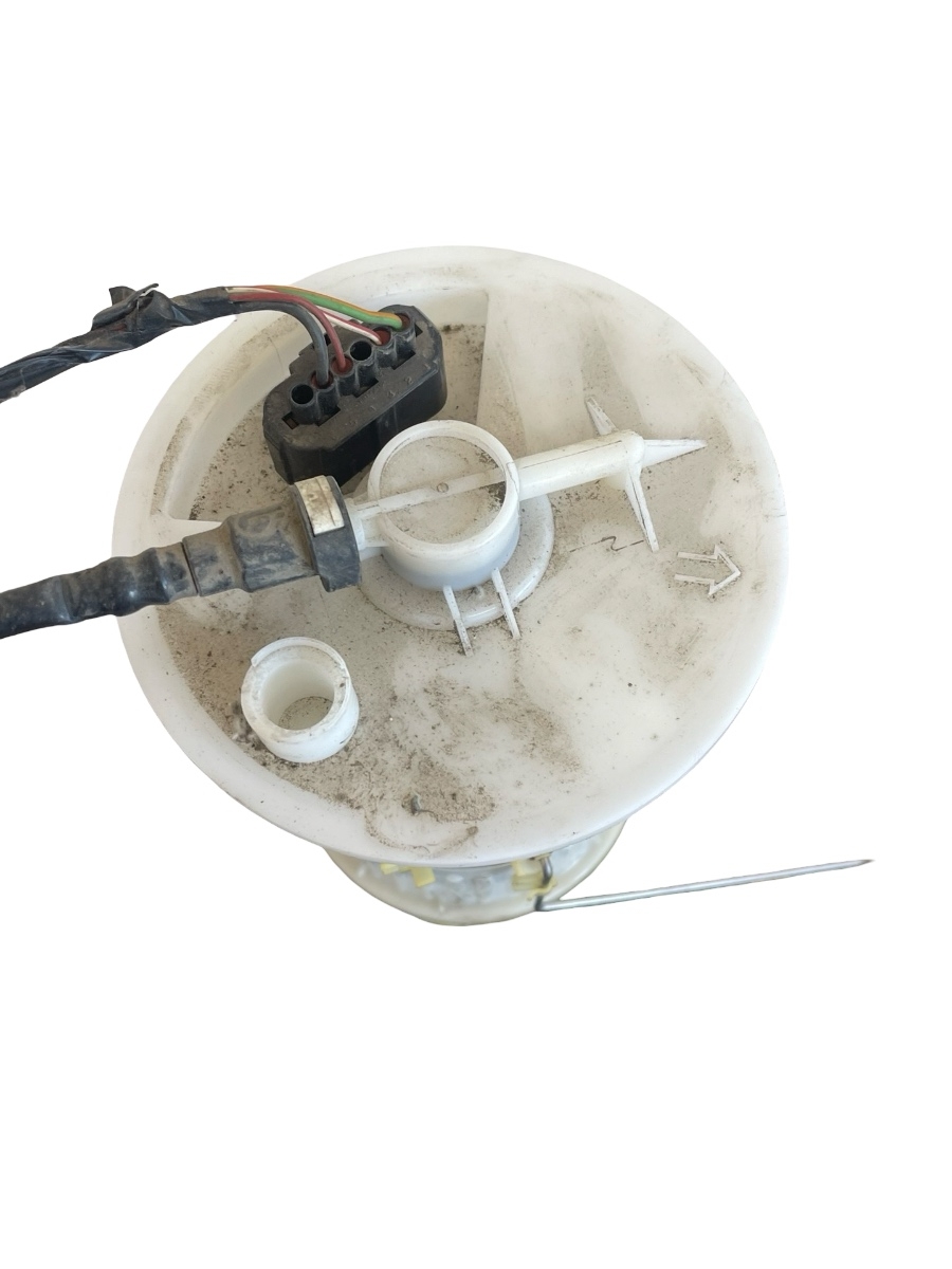 Pompa combustibil FORD FOCUS II DA_, HCP, DP 2004 - 2013 1.6 HWDA, HWDB, SHDA, SHDB, SHDC – foto 3