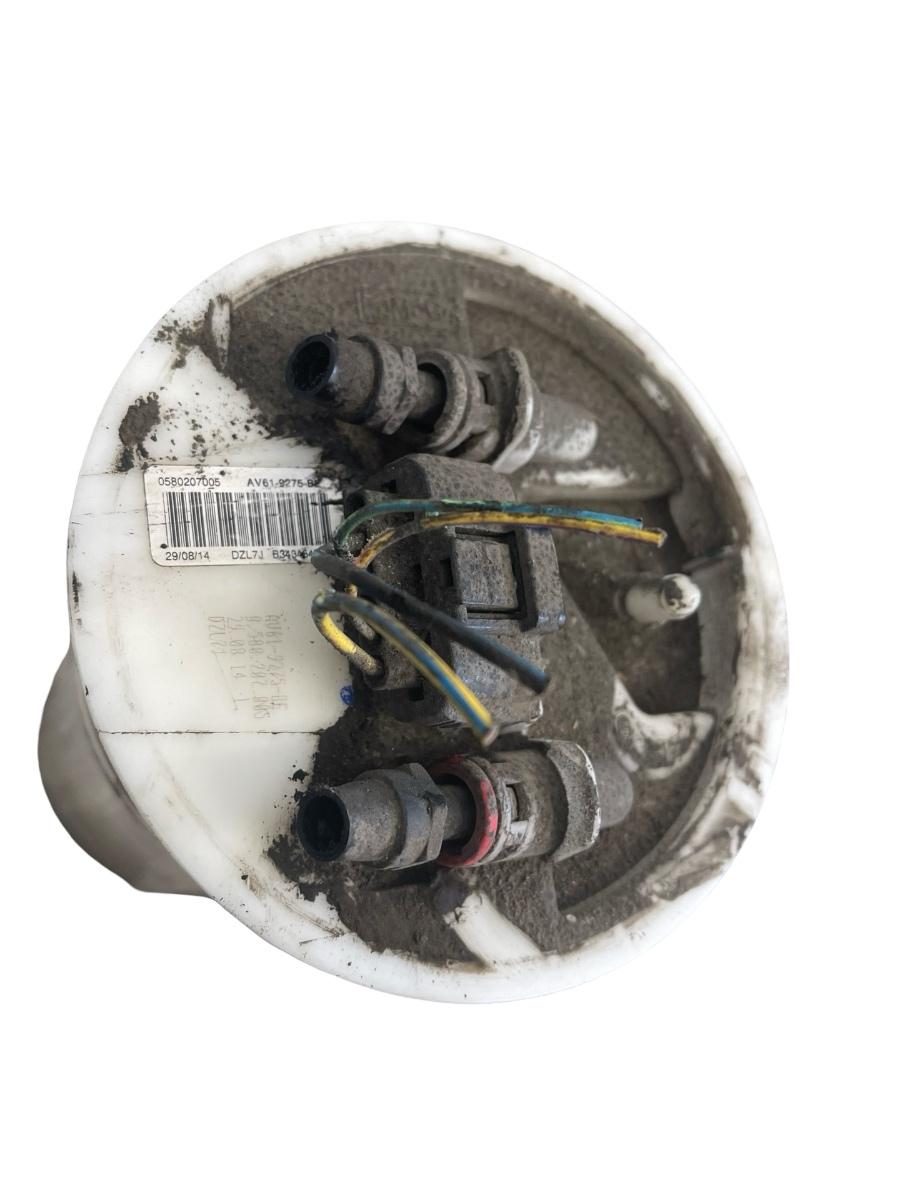 Pompa combustibil FORD FOCUS III Saloon 2010 -> AV61-9275-BE – foto 3