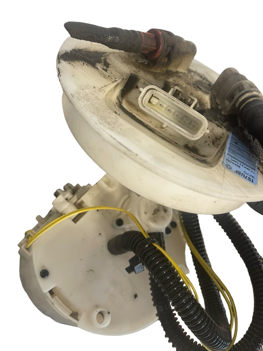 Pompa combustibil FORD MONDEO III B5Y 2000 - 2007 2.0TDCI – foto 2
