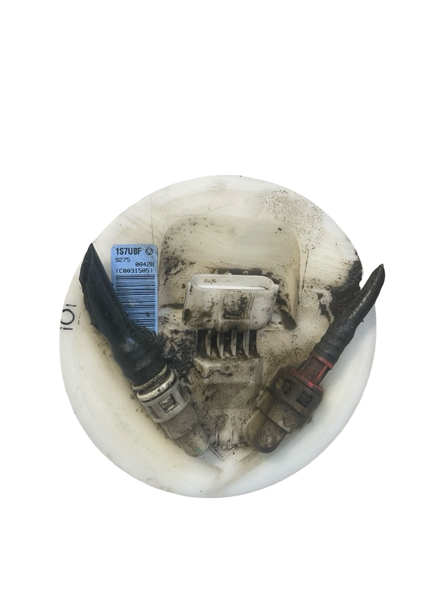 Pompa combustibil FORD MONDEO III B5Y 2000 - 2007 2.0TDCI – foto 3