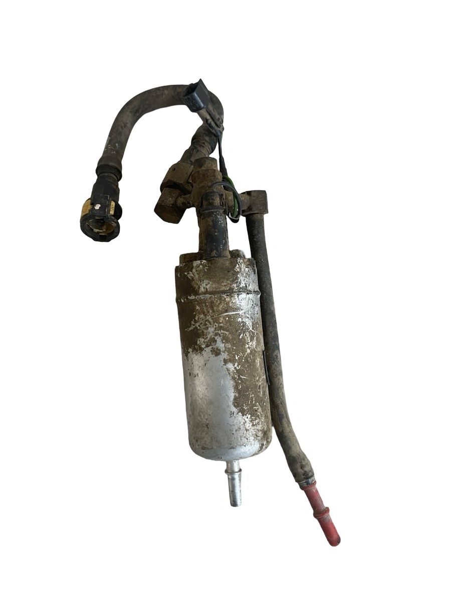 Pompa combustibil  FORD MONDEO III Saloon B4Y 2000 - 2007 – foto 2