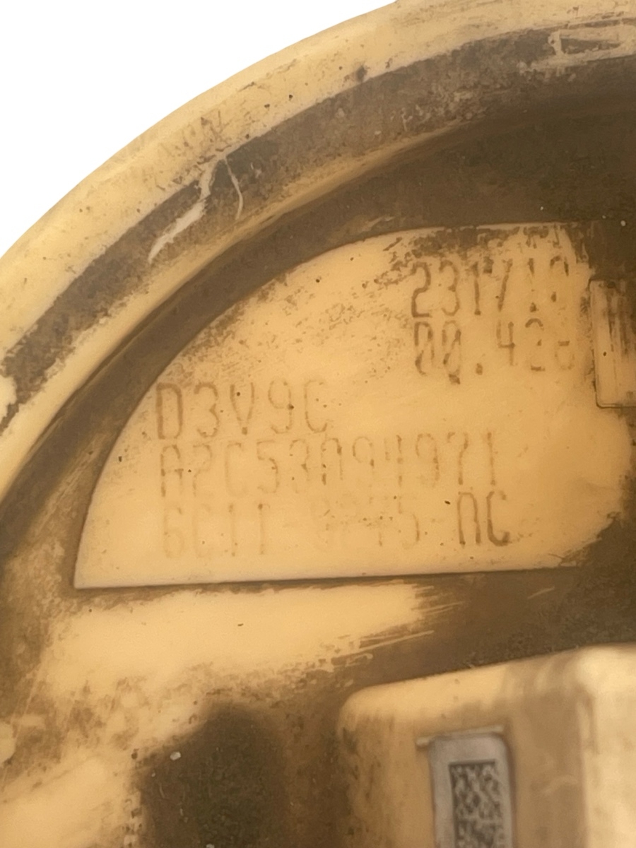 Pompa combustibil FORD TRANSIT Bus 2006 - 2014 2.2TDCI 6C11-9275-AC – foto 3