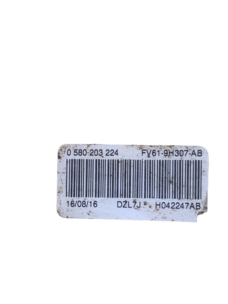 Pompa combustibil FORD TRANSIT CONNECT Box 2013 -> 1.5 TDCi XVGA FV61-9H307-AB – foto 2