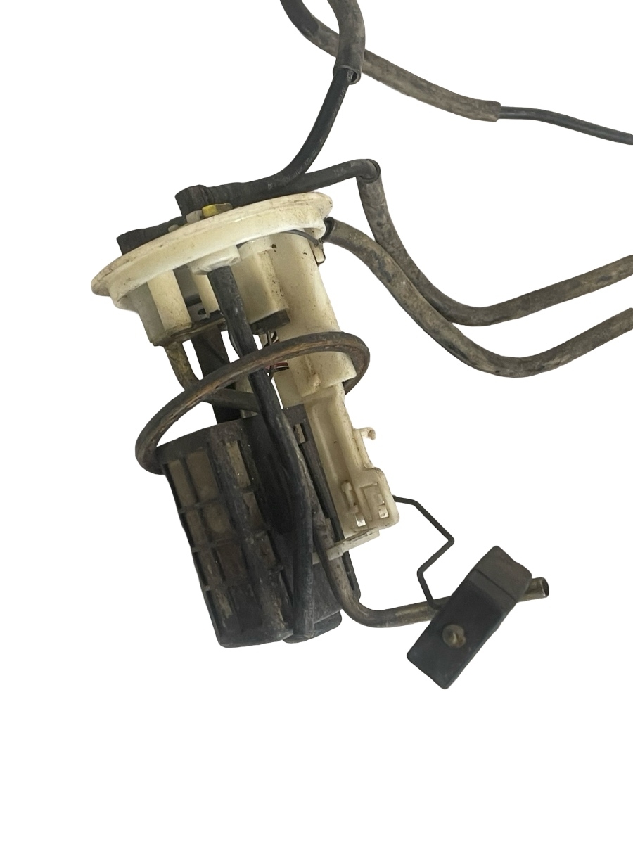Pompa combustibil + furtun TOYOTA RAV 4 II _A2_ 2000 - 2005 2.0D – foto 2