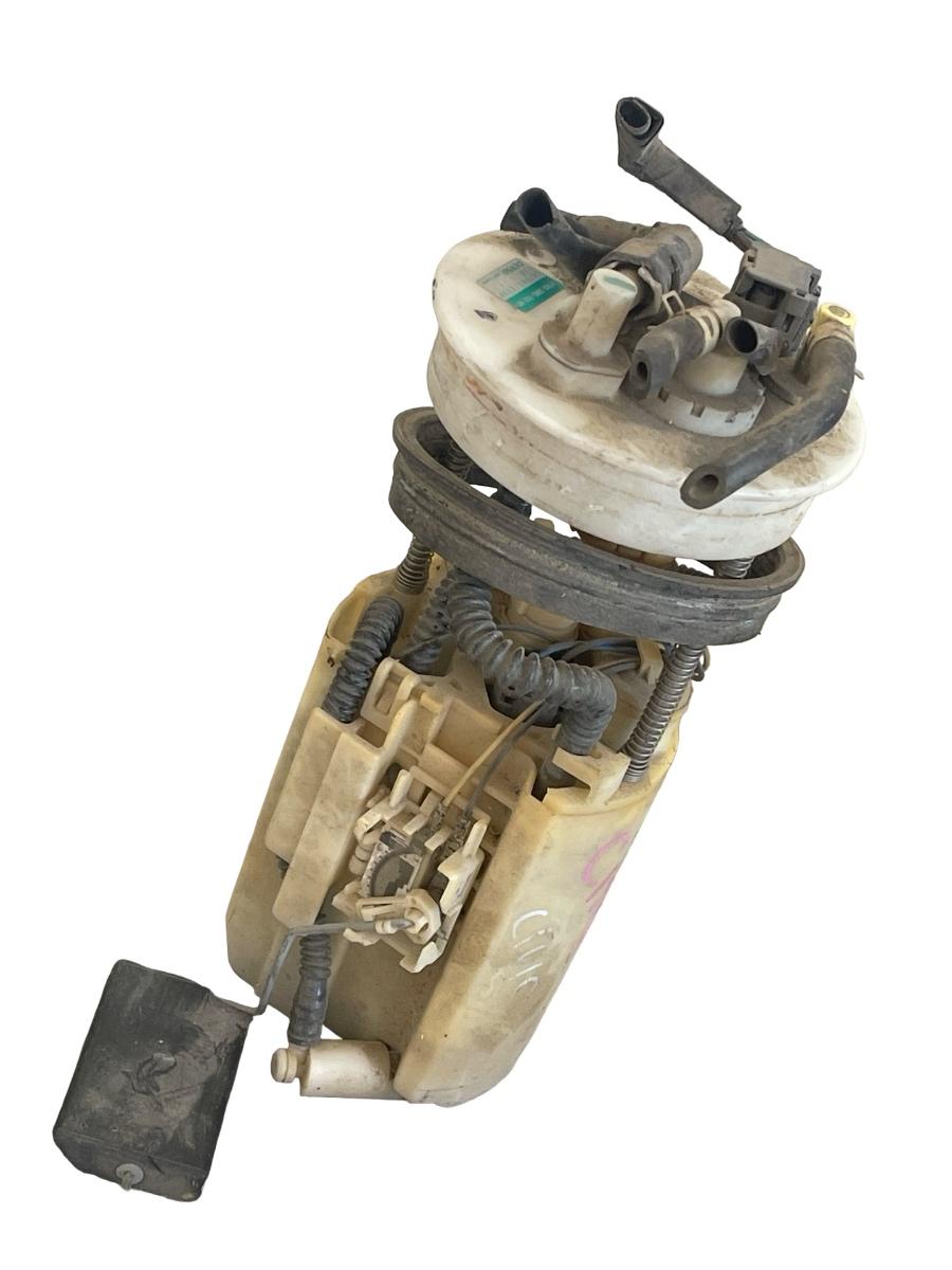 Pompa combustibil HONDA ACCORD VII CL, CN 2003 - 2012 2.2D101962-0550 – foto 3