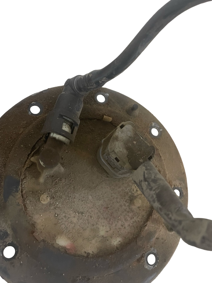 Pompa combustibil HONDA ACCORD VII CL, CN 2003 - 2012 2.4 K24A, K24A3 – foto 4
