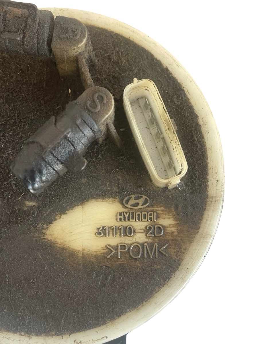 Pompa combustibil HYUNDAI ELANTRA Estate 1998 - 2002 2.0 D4EA 82KW 31110-2D – foto 2