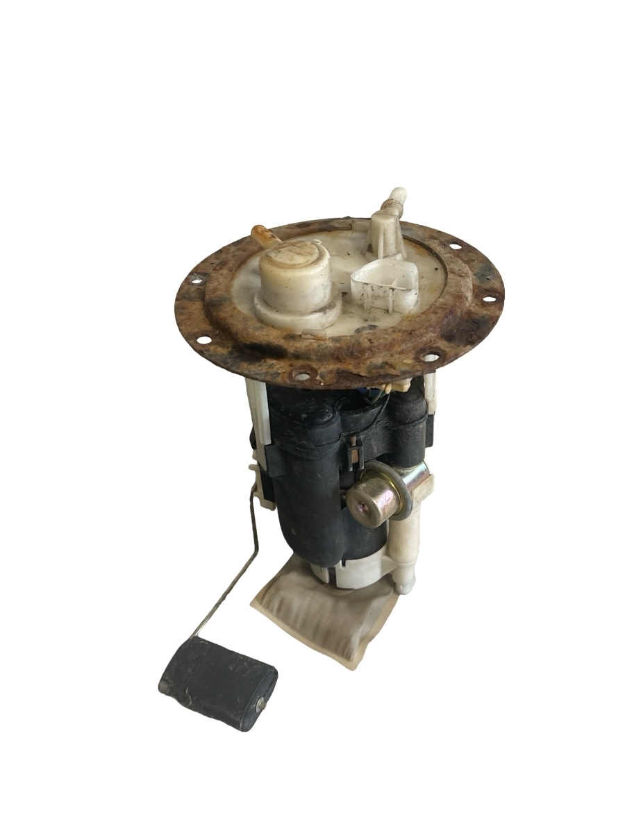 Pompa combustibil HYUNDAI GETZ TB 2002 - 2010 1.6benzina – foto 3