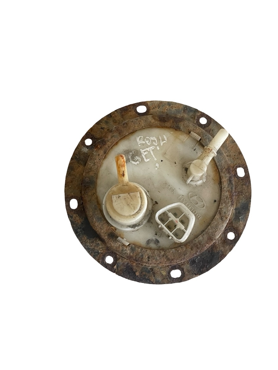 Pompa combustibil HYUNDAI GETZ TB 2002 - 2010 1.6benzina – foto 2