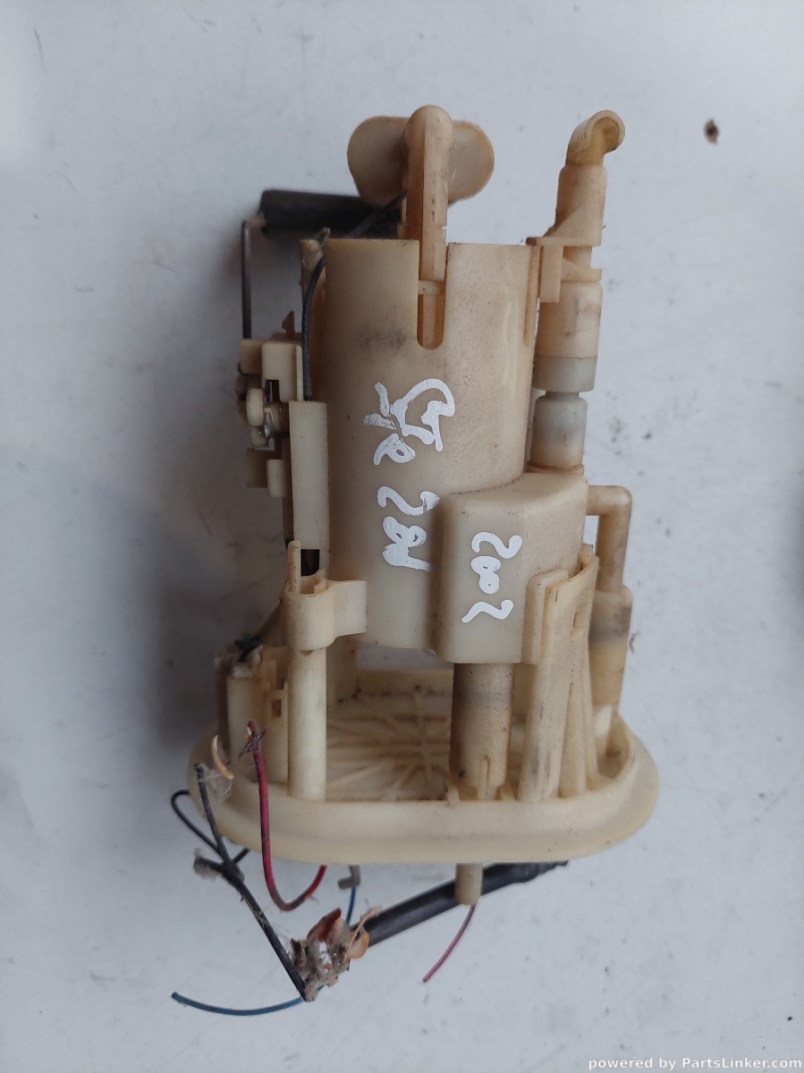 Pompa combustibil HYUNDAI SANTA FE I (SM) [ 2000 - 2006 ] – foto 2