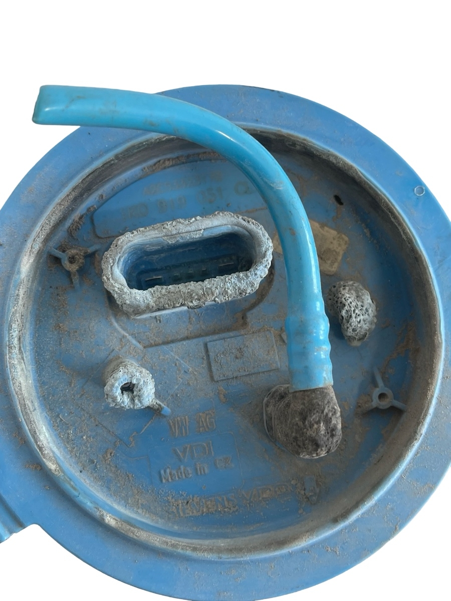 Pompa combustibil interna AUDI A3 II 8P1 2003 - 2013 1.2 TSI CBZ 1K0919051CL – foto 3