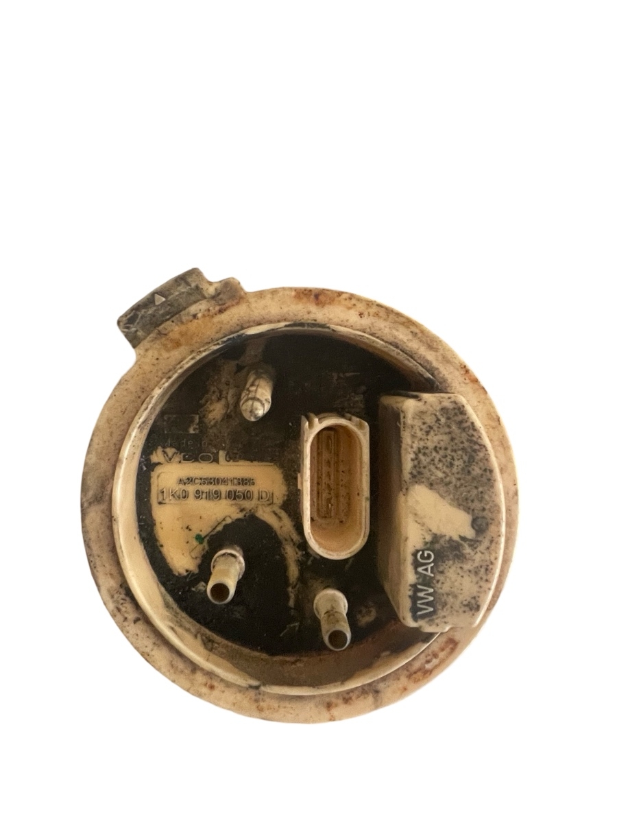 Pompa combustibil interna AUDI A3 II 8P1 2003 - 2013 2.0 TDI 16V BKD 1K0919050D – foto 2