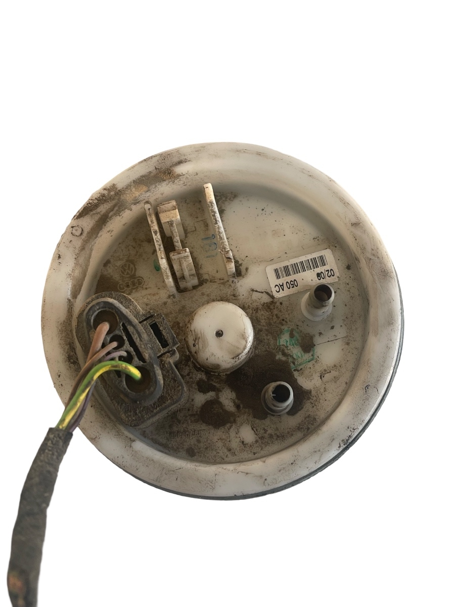 Pompa combustibil interna AUDI A4 III 8EC, B7 2004 - 2008 2.0 TDI BPW 8E0919050AC – foto 2