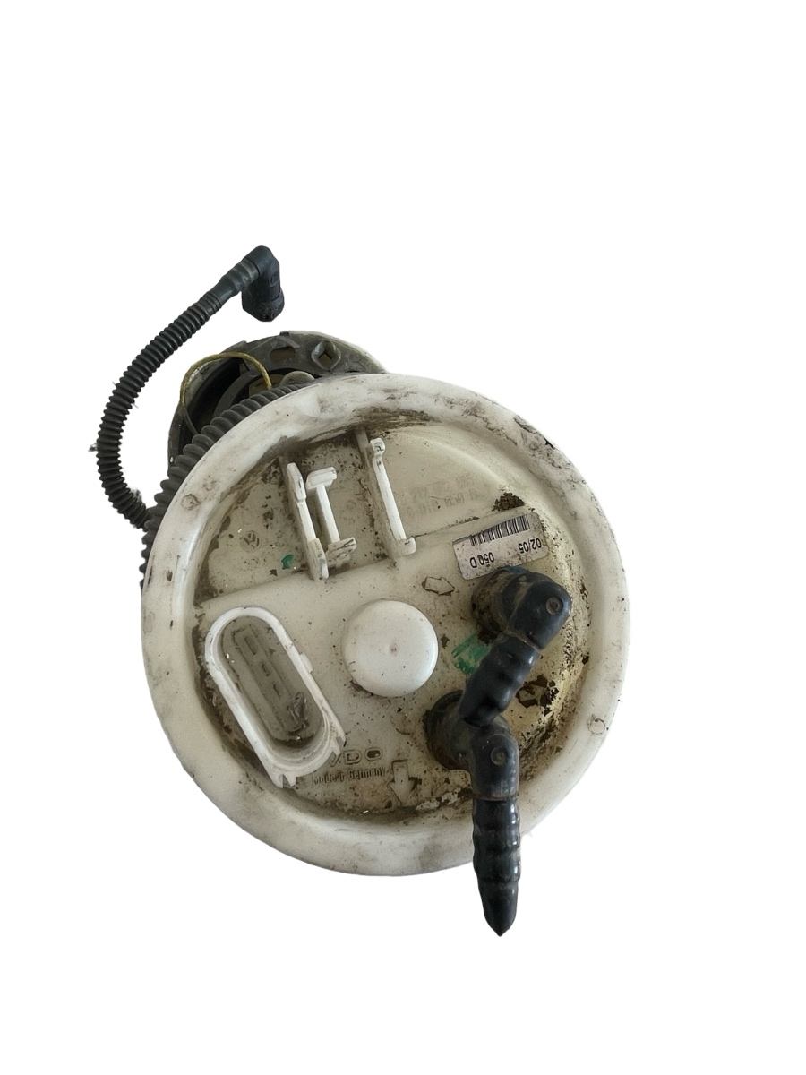 Pompa combustibil interna AUDI A4 III 8EC, B7 2004 - 2008 8E0919050D – foto 2