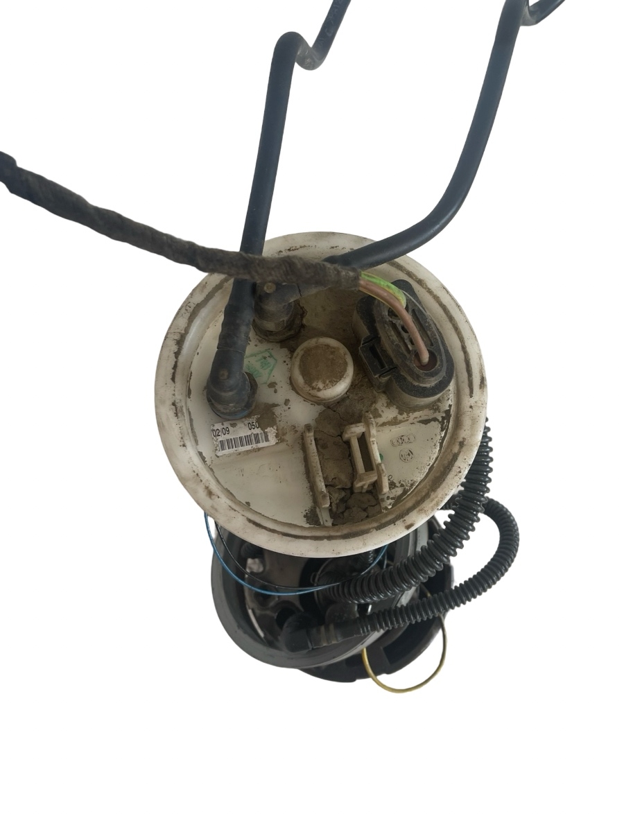 Pompa combustibil interna AUDI A4 III 8EC, B7 2004 - 2008 TDI BPW 8E0919050AC – foto 2