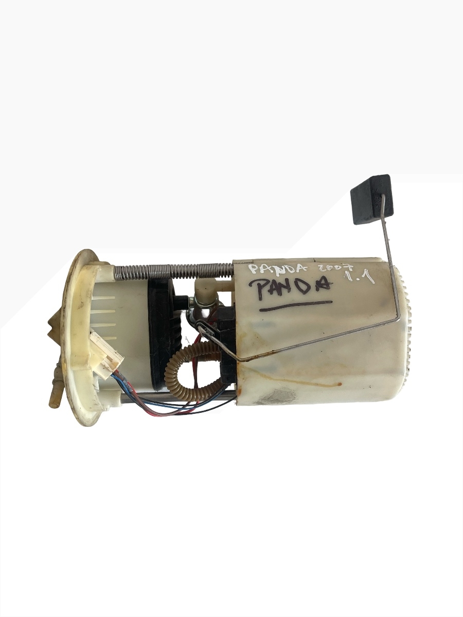 Pompa combustibil interna FIAT PANDA 169_ 2003 - > 1.1 1.1 187 A1.000 – foto 2