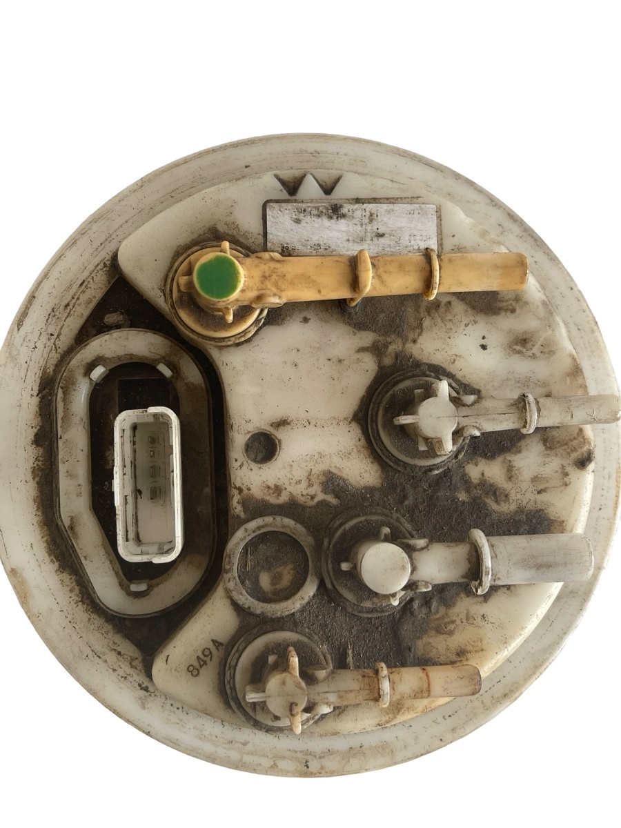 Pompa combustibil interna FIAT ULYSSE 179_ 2002 - 2011 2.2 D Multijet 4HS, 4HT (DW12BTED4) – foto 2