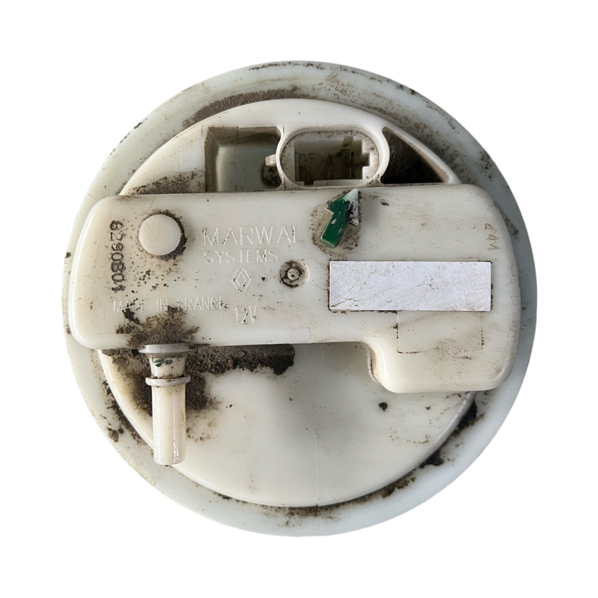 Pompa combustibil interna RENAULT LOGAN I Estate KS_ 2007 - > 8290801 – foto 3