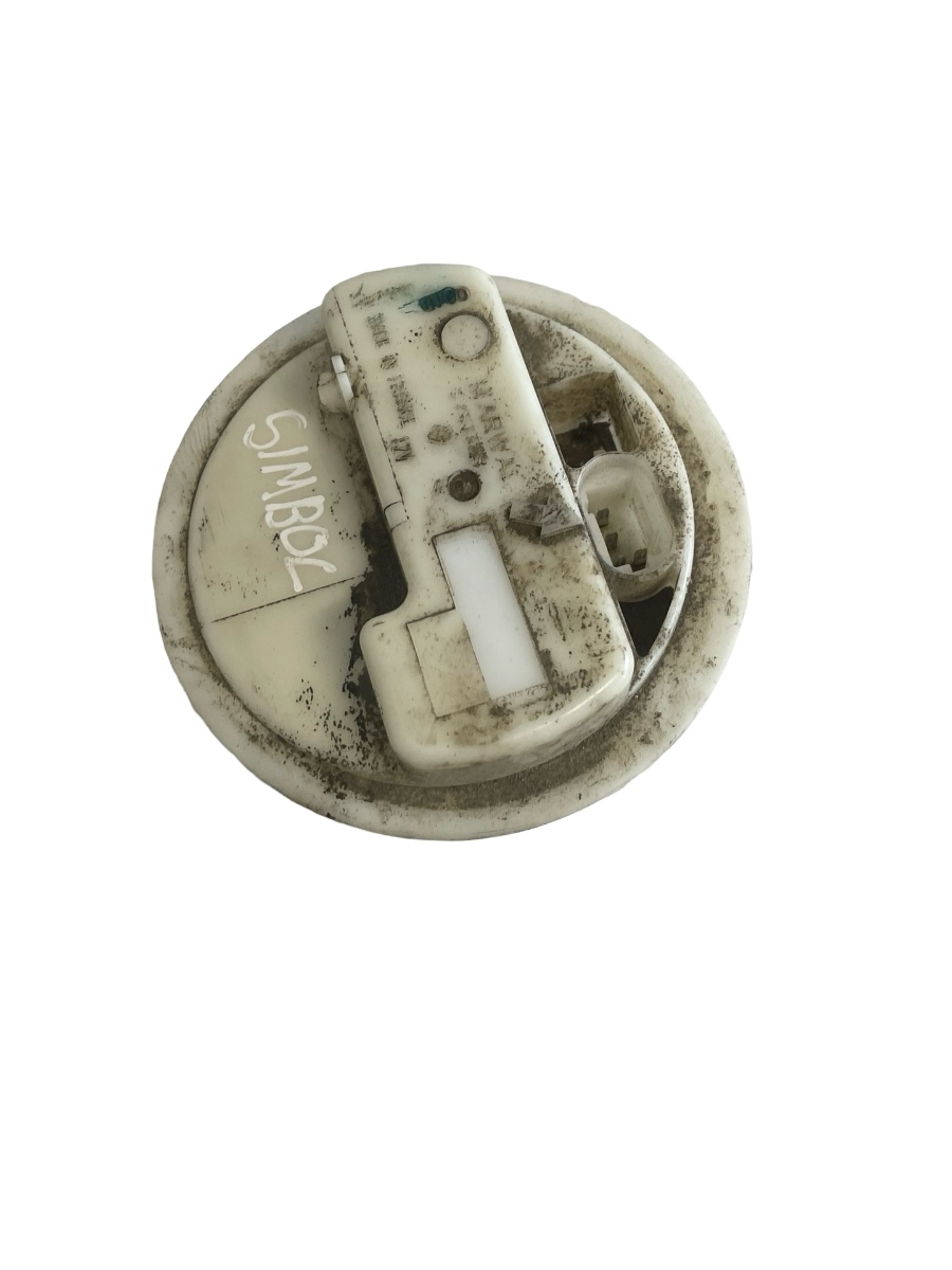 Pompa combustibil interna RENAULT Symbol II [ 2008 - 2013 ] 1.6B – foto 2