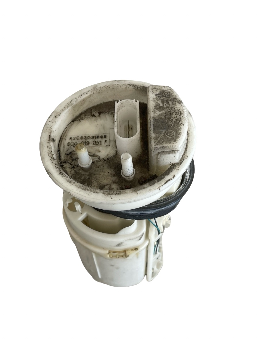Pompa combustibil interna SKODA FABIA 6Y2 1999 - 2008 1.2 AZQ, BME 6Q0919051F – foto 3