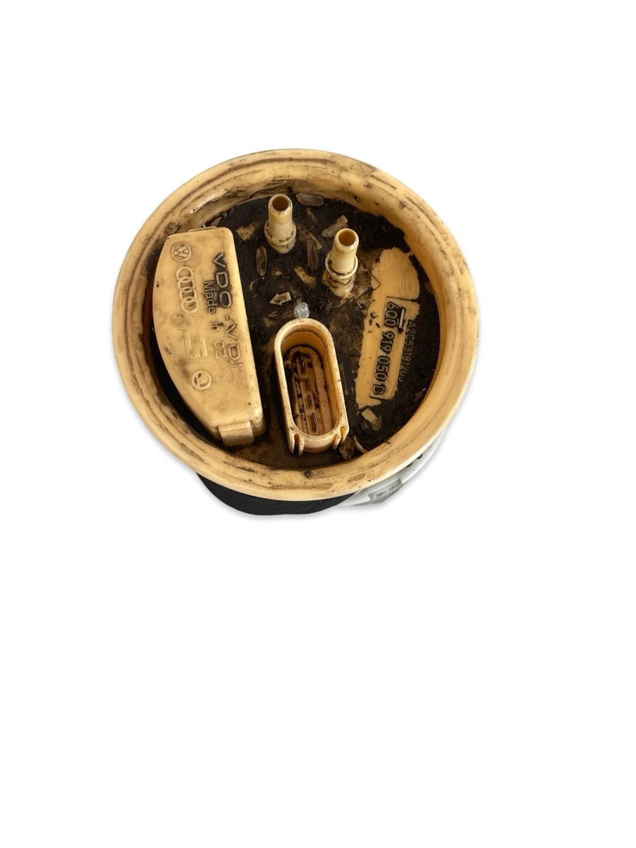 Pompa combustibil interna SKODA FABIA 6Y2 1999 - 2008 1.4TDI 6Q0919050D – foto 2