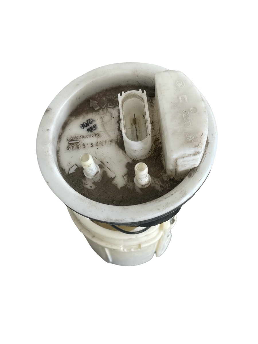 Pompa combustibil interna SKODA FABIA II 542 2006 - 2014 1.2i 6Q0919051F – foto 2
