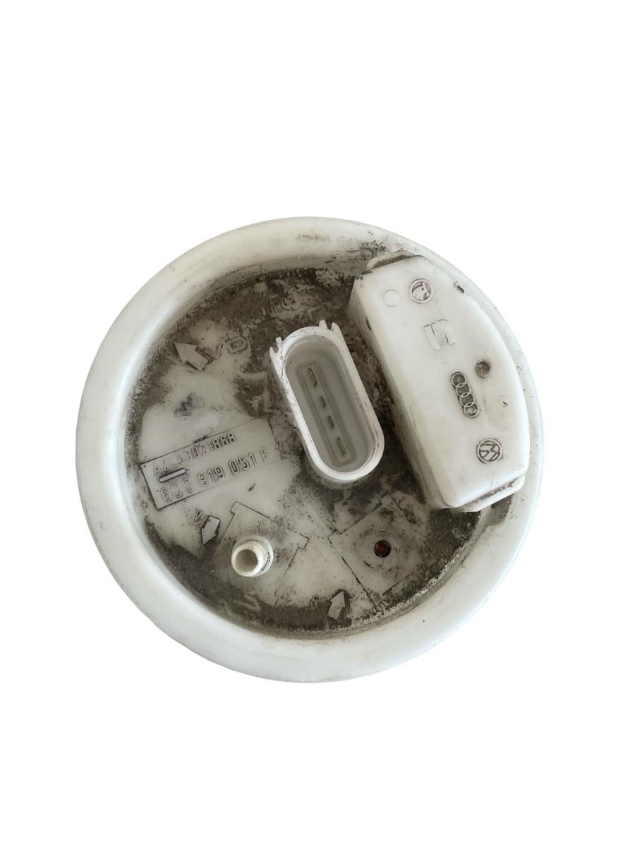 Pompa combustibil interna SKODA FABIA II 542 2006 - 2014 1.4i 6Q0919051F – foto 2