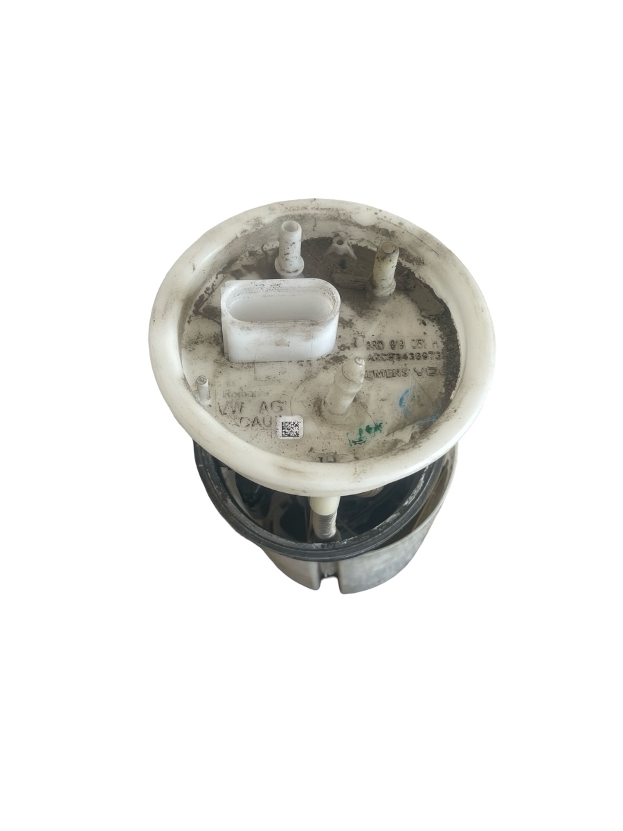 Pompa combustibil interna SKODA RAPID II NH3 2012 - > 1.2i/1.4i 6R0919051H – foto 3