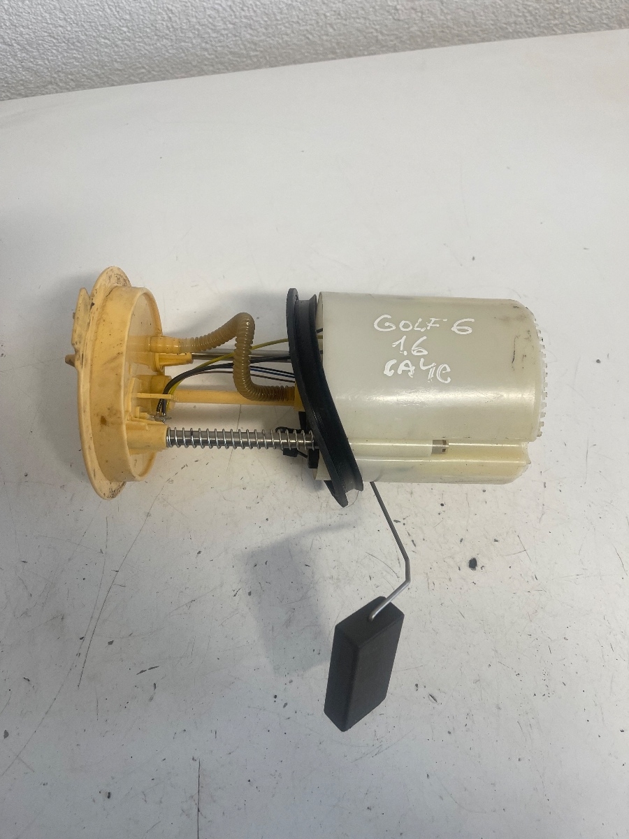 Pompa combustibil interna VOLKSWAGEN GOLF VI 5K1 2008 - 2013 1.6 TDI CAYC – foto 2