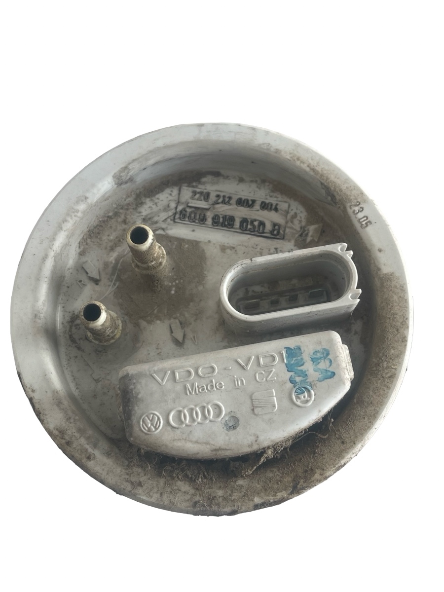 Pompa combustibil interna VOLKSWAGEN POLO 9N_ 2001 - 2012 1.4TDI 6Q0919050B – foto 2