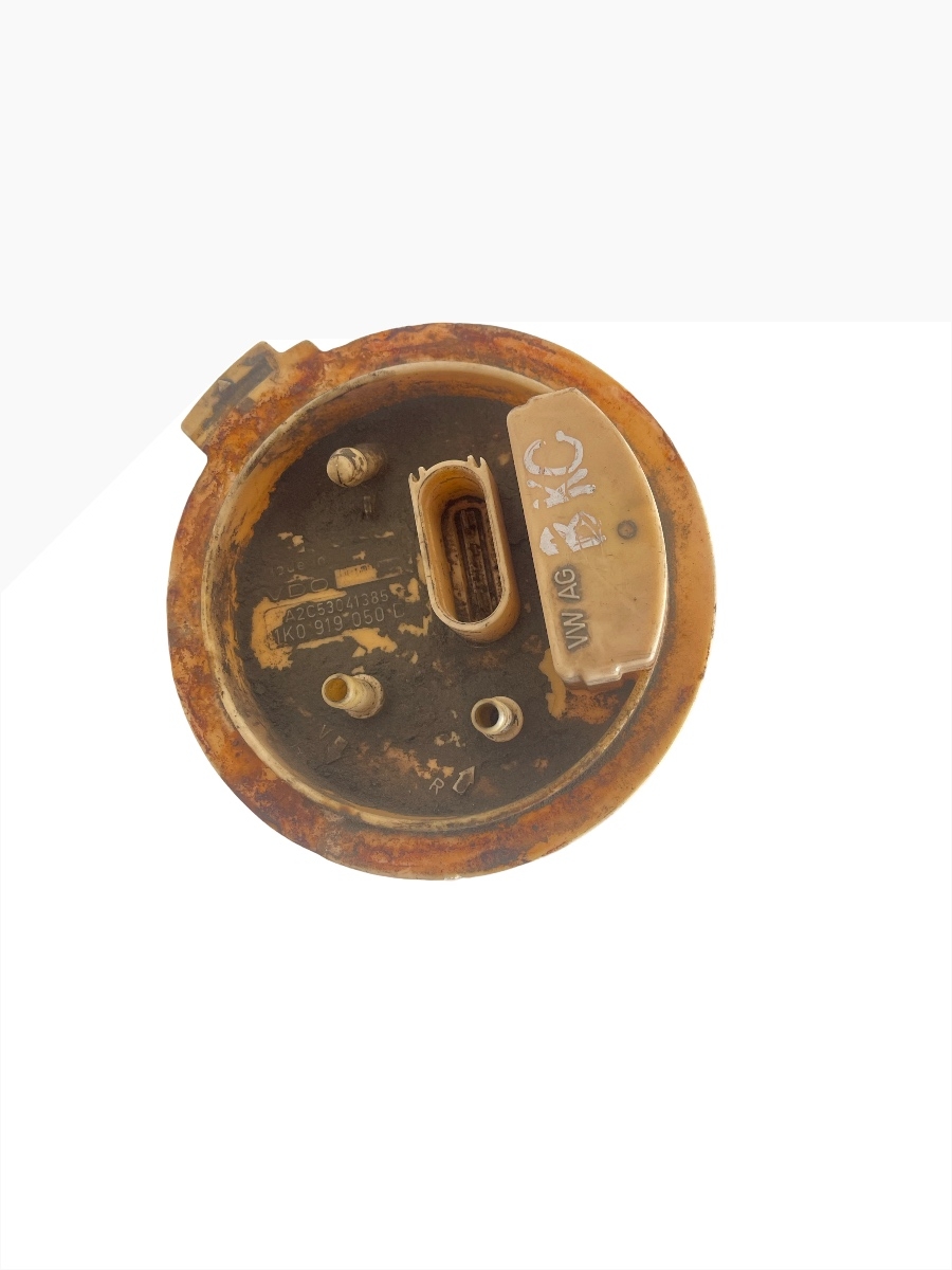 Pompa combustibil interna VOLKSWAGEN TOURAN 1T1, 1T2 2003 - 2010 1.9 TDI BKC, BLS, BXE, AUDI A3 II 8P1 2003 - 2013 1.9 TDI BKC, BLS, BXE, VOLKSWAGEN GOLF V 1K1 2003 - 2009 1.9 TDI BKC, BLS, BXE, SKODA OCTAVIA 1Z3 2004 - 2013 TDI BJB, BKC, BLS, BXE 1K0919050D – foto 2