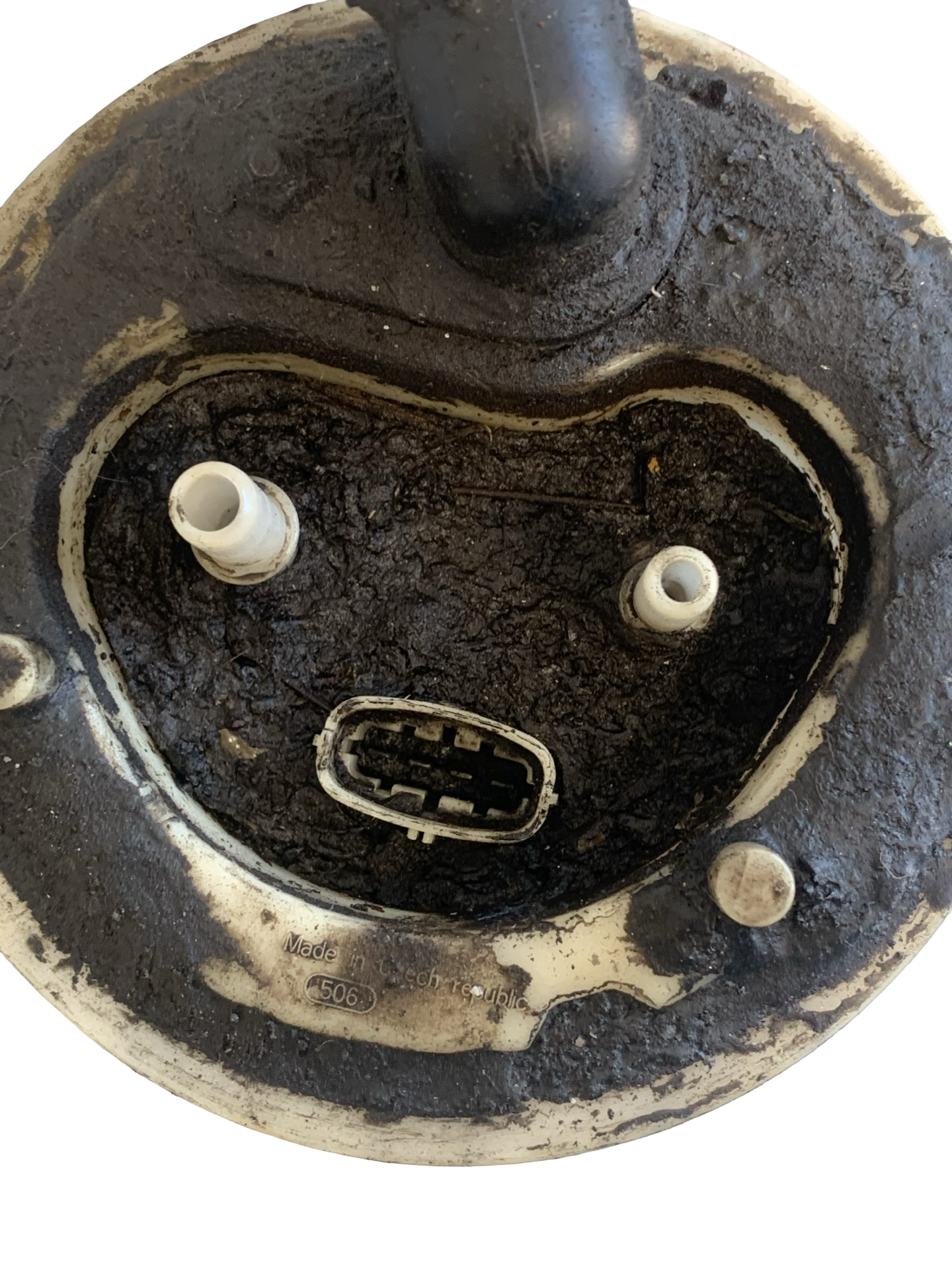 Pompa Combustibil Iveco Daily IV Van 3.0 HPI F1CE0481 2006–2011 - EURO4 – foto 2