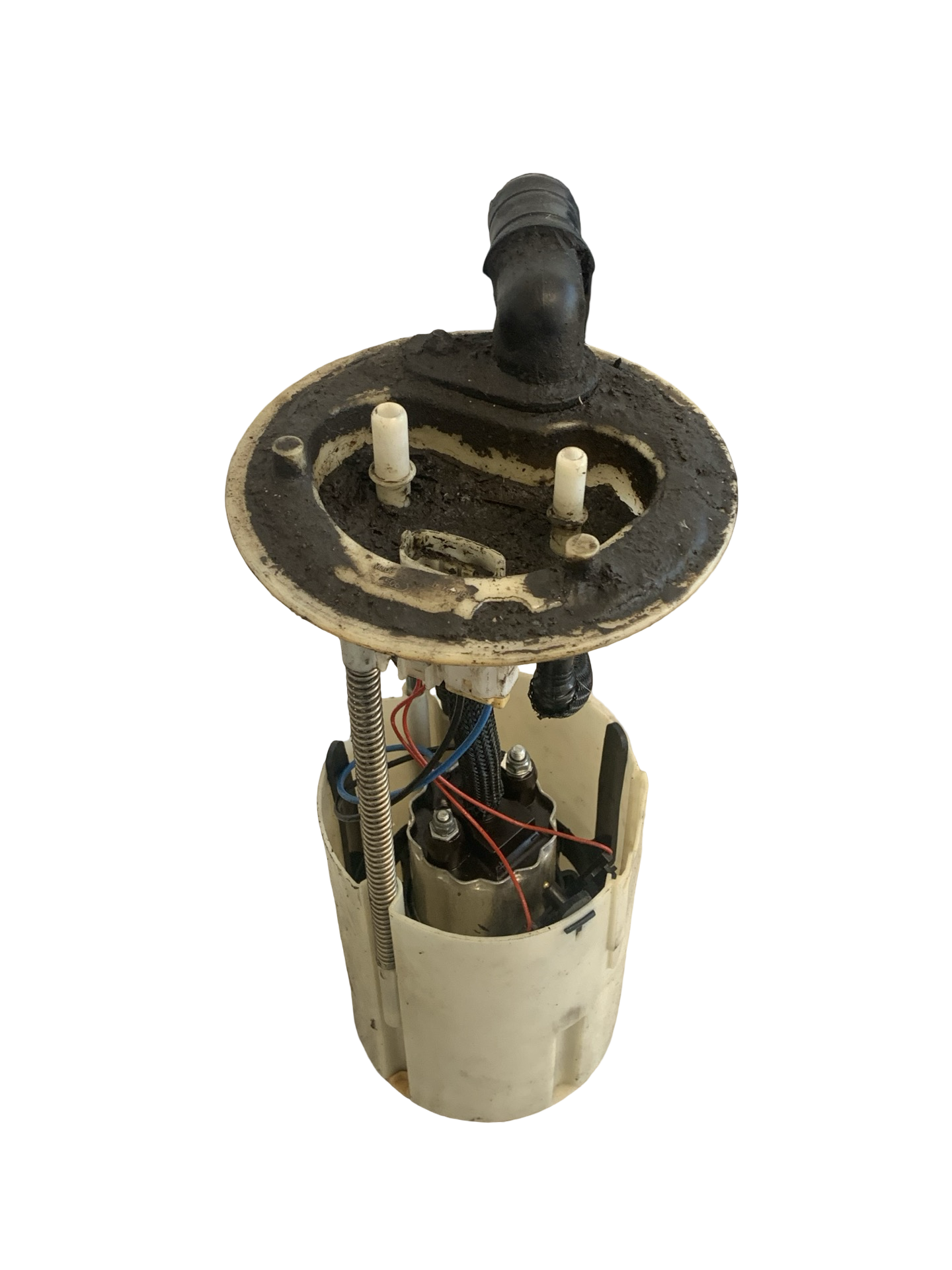 Pompa Combustibil Iveco Daily IV Van 3.0 HPI F1CE0481 2006–2011 - EURO4