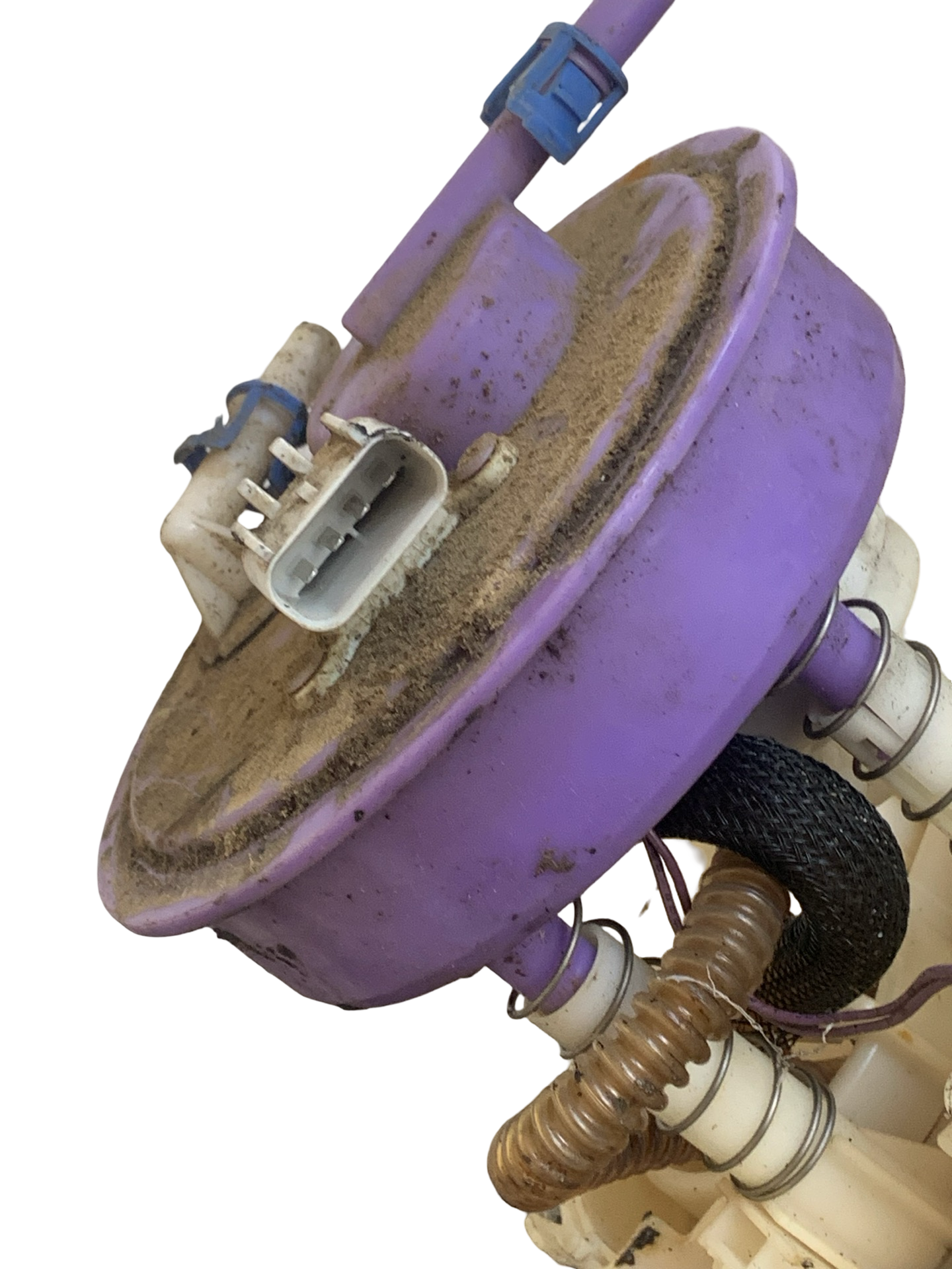 Pompa Combustibil Jeep Grand Cherokee 3 2005–2010 - 2.7D – foto 3