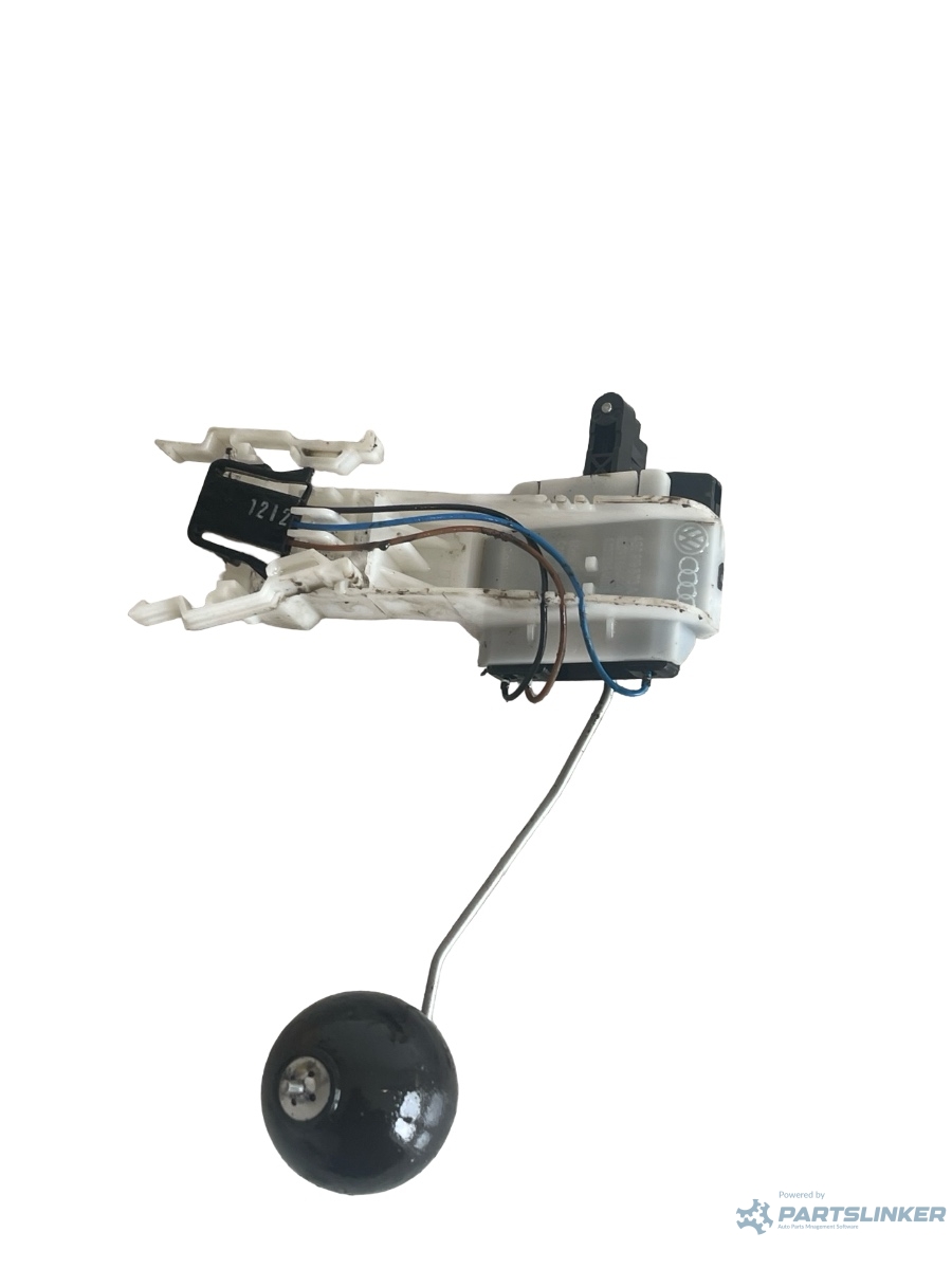 Pompa combustibil + litrometru  AUDI A6/S6 IV Saloon 4G2, C7, 4GC 2010 - 2018 3.0 TDI quattro CDU 4G0919050 – foto 2