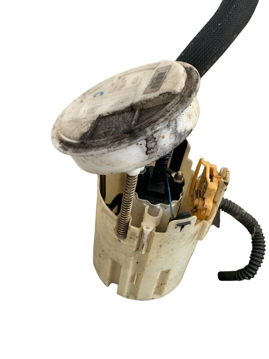 Pompa combustibil MERCEDES-BENZ E-CLASS W211 2002 - 2009 A2114701694 – foto 2